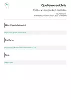 Vorschau - Arbeitsblätter - Einführung Integration durch Substitution - Seite 2