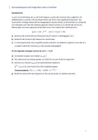 Vorschau - Arbeitsblätter - Anwendungsbezogene Übungsaufgabe - e-Funktion - Spendenaufruf - Deckblatt