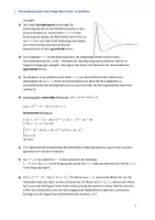 Vorschau - Arbeitsblätter - Anwendungsbezogene Übungsaufgabe - e-Funktion - Spendenaufruf - Seite 2