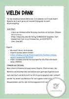 Vorschau - Anderer Materialtyp - Materialset für eine gute Elternarbeit - Seite 1