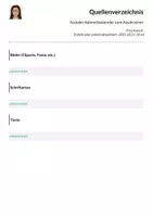 Vorschau - Poster - Sozialer Adventskalender zum Ausdrucken - Seite 3
