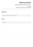 Vorschau - Arbeitsblätter - Konversationsblätter zum Thema "Reisen" - Seite 3