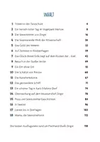 Vorschau - Arbeitsblätter - Unterrichtsmaterialien zum Kinderbuch "Abenteuer auf Fischland - Darß - Zingst - Lilly, Nikolas und die Seenotretter" - Seite 3