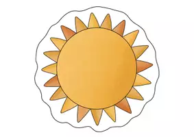 Vorschau - Unterrichtsreihen - Materialpaket Wetter - Tafelmaterial, Experimente, Wissenskartei zu den Wetterphänomenen und Messgeräten - Seite 2