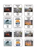 Aperçu - Jeux - Guess it Natural Disasters - Page 2