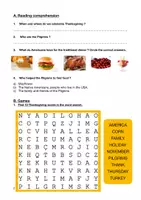 Aperçu - Préparation de séance / Séance complète - Séquence Thanksgiving - Page 2
