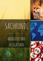 Vorschau - Arbeitsblätter - Materialpaket Lebenszyklus 2 - Seite 1