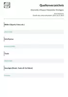 Vorschau - Poster - Klassenraum: Beige/ Neutral (Materialpaket) - Seite 3