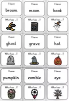 Vorschau - Spiele - Halloween: I have - Who has? - Das Spiel - Seite 2