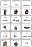 Vorschau - Spiele - Halloween: I have - Who has? - Das Spiel - Seite 3