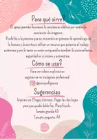 Vista previa - Presentaciones - APOYO SILABARIO - página 1
