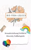 Vorschau - Arbeitsblätter - Sexualerziehung Vielfalt & Diversity Fallbeispiele - Deckblatt