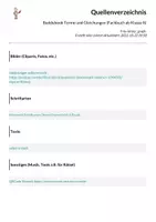 Vorschau - Merkblätter - Buddybook Terme und Gleichungen (Faltbuch ab Klasse 8) - Seite 1