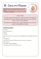 Vorschau - Stundenentwürfe - 1x1schnappen Jana - Seite 2