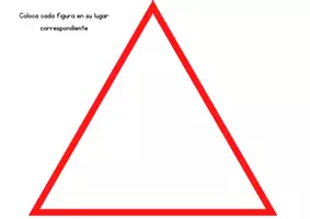 Vista previa - Juegos / Gamificación - JUEGOS DIDÁCTICOS FIGURAS GEOMÉTRICAS - página 1