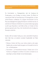 Vorschau - Stundenentwürfe - Unterrichtsentwurf: Fantasiegeschichten (Kl. 3, 4) - Seite 3