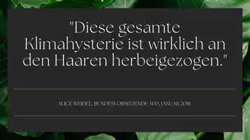 Vorschau - Präsentationen/Tafelbilder - Klimawandel - Seite 3