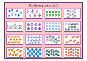 Aperçu - Apprentissages en autonomie - Ateliers mathématiques calculs - Page de couverture