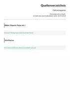 Vorschau - Anderer Materialtyp - Geburtstagslose - Seite 1