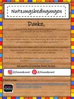 Vorschau - Arbeitsblätter - 10 Wortarten - Tabelle zuordnen - Seite 3