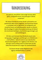 Vorschau - Arbeitsblätter - Ich und meine Gefühle: GROßES WORKBOOK (fachübergreifend) - Seite 2