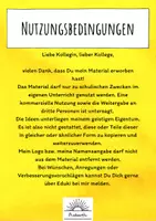 Vorschau - Arbeitsblätter - Meine Stärken (fachübergreifend) - Seite 2