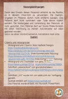 Vorschau - Arbeitsblätter - ENGLISCH Fruit AB Arbeitsblatt Sicherung - Seite 1