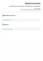 Vorschau - Test - Kurztest Potenzen und Wurzeln - 5 Multiplizieren und Dividieren - Seite 3