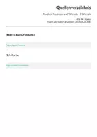 Vorschau - Test - Kurztest Potenzen und Wurzeln - 3 Wurzeln - Seite 3