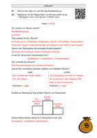 Vorschau - Arbeitsblätter - Steuern Arbeitsblatt - Seite 3