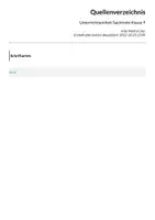 Vorschau - Unterrichtsreihen - Unterrichtseinheit Sachtexte Klasse 9 - Seite 3