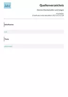Vorschau - Arbeitsblätter - Domino Dezimalzahlen und Längen - Seite 1