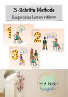 Vorschau - Arbeitsblätter - Klassengemeinschaft stärken fördern Materialpaket - Seite 1