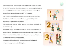 Vorschau - Arbeitsblätter - Klassengemeinschaft stärken fördern Materialpaket - Seite 3