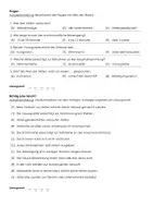 Vorschau - Arbeitsblätter - Aktien (Infotext und Übungen) - Seite 2