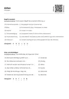 Vorschau - Arbeitsblätter - Aktien (Infotext und Übungen) - Seite 3