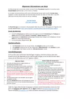 Vorschau - Unterrichtsreihen - SKRIPT: Integralrechnung - Unbestimmtes Integral (mit Lösungen & PowerPoint) - Seite 1