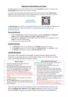 Vorschau - Unterrichtsreihen - SKRIPT: Unbestimmtes und Bestimmtes Integral (mit Lösungen & PowerPoint) - Seite 1