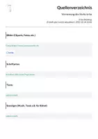 Vorschau - Arbeitsblätter - Verneinung des Verbs to be - Seite 1
