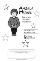 Vorschau - Arbeitsblätter - Forschungsheft zum Buch "Angela Merkel. Die erste Bundeskanzlerin" - Seite 1