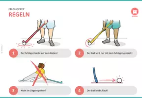 Vorschau - Spiele - Hockey Stationskarten und Spielformen / Hockeyschläger-Variante - Seite 3