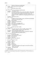Vorschau - Klassenarbeiten - Klassenarbeit Deutsch "Andorra" Charakterisierung - Seite 2