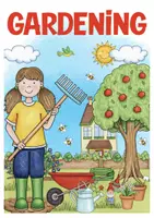 Aperçu - Cartes / Images - gardening / nature flash cards (picture + word cards English / Anglais - Page 1