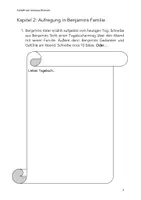 Vorschau - Unterrichtsreihen - Lerntagebuch Benjamin und Julius - Seite 3