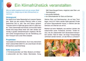 Vorschau - Spiele - Das Klimaschutz-ABC: Experimente und Unterrichtsideen zu Energie und Klimaschutz für Grundschule - Seite 3