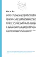 Vorschau - Präsentationen/Tafelbilder - KlimaWissen: Klimawandel leicht erklärt mit Fakten, Hintergründen und vielen Infos - Seite 3