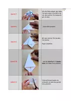 Vorschau - Arbeitsblätter - Materialpaket für Weihnachten: basteln und rätseln - Seite 3