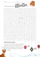 Vorschau - Spiele - Suchsel Winter - Deckblatt