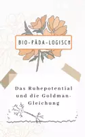 Vorschau - Arbeitsblätter - Das Ruhepotential und die Goldman-Gleichung - Deckblatt