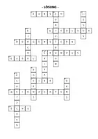 Vorschau - Spiele - Kreuzworträtsel Weihnachten - schwer - Seite 2